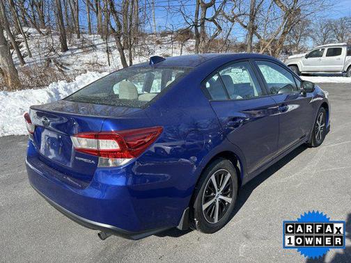 2023 Subaru Impreza Premium