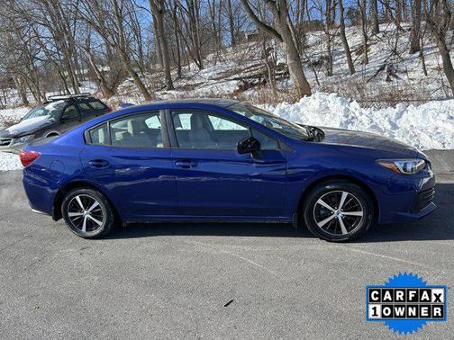 2023 Subaru Impreza Premium