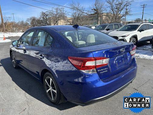 2023 Subaru Impreza Premium