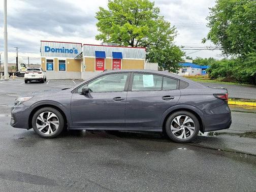 2024 Subaru Legacy Premium