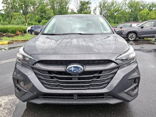 2024 Subaru Legacy Premium