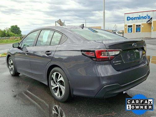 2024 Subaru Legacy Premium