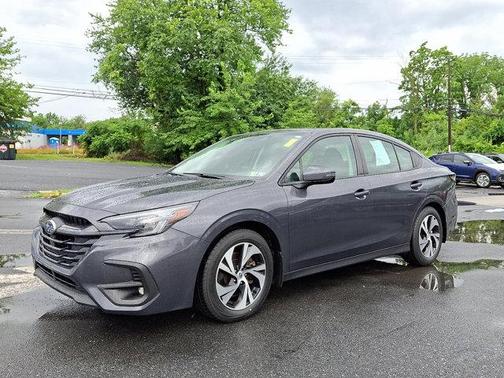 2024 Subaru Legacy Premium