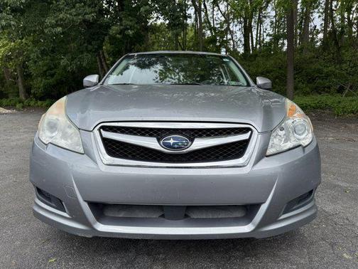 2011 Subaru Legacy Premium