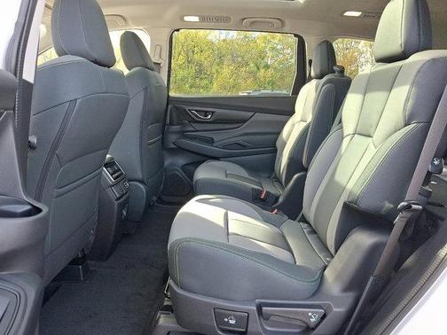 2025 Subaru Ascent Onyx Edition 7-Passenger
