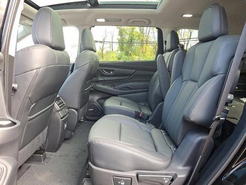 2025 Subaru Ascent Bronze Edition 7-Passenger
