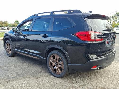 2025 Subaru Ascent Bronze Edition 7-Passenger