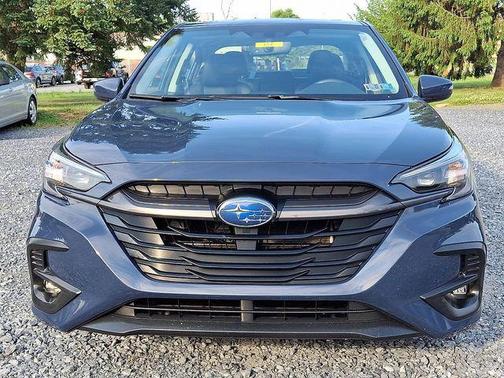 Cosmic Blue Pearl 2023 Subaru Legacy Limited