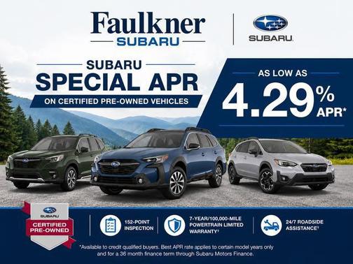 Cosmic Blue Pearl 2023 Subaru Legacy Limited