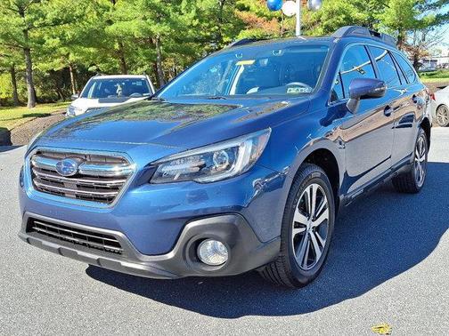 2019 Subaru Outback 3.6R Limited