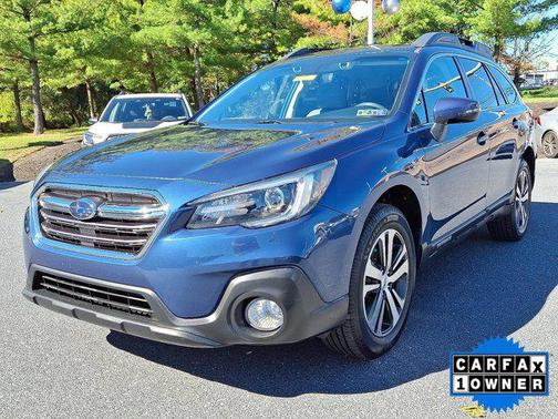 2019 Subaru Outback 3.6R Limited
