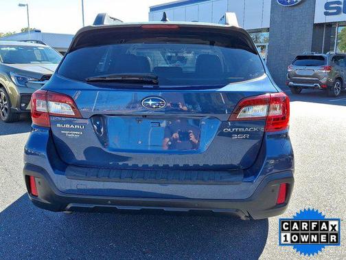 2019 Subaru Outback 3.6R Limited