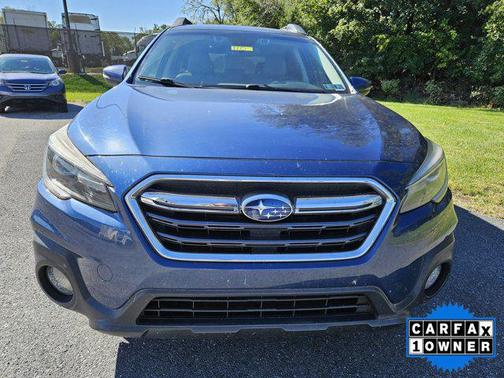 2019 Subaru Outback 3.6R Limited