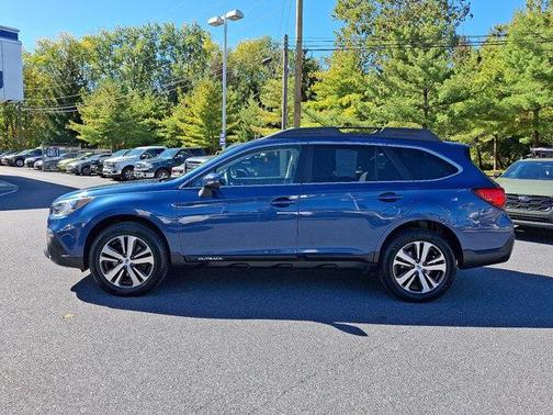 2019 Subaru Outback 3.6R Limited