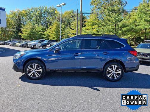 2019 Subaru Outback 3.6R Limited