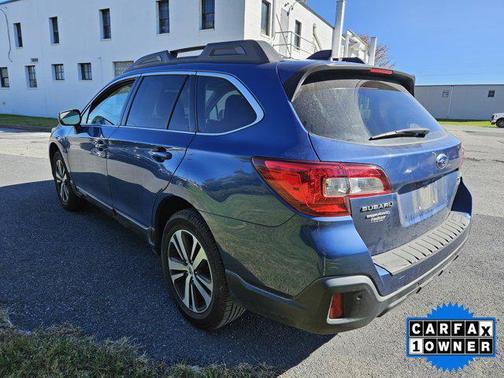 2019 Subaru Outback 3.6R Limited