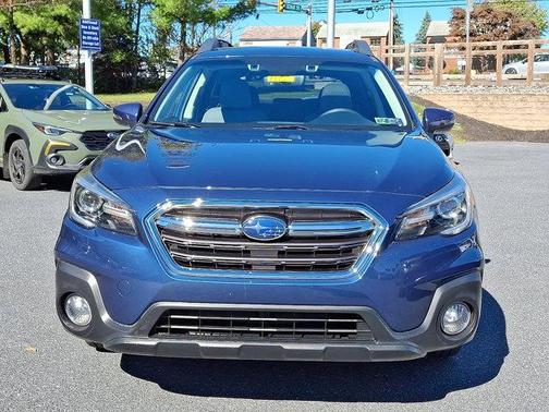 2019 Subaru Outback 3.6R Limited