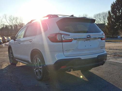 2026 Subaru Ascent Touring 7-Passenger