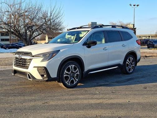 2026 Subaru Ascent Touring 7-Passenger