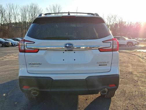 2026 Subaru Ascent Touring 7-Passenger