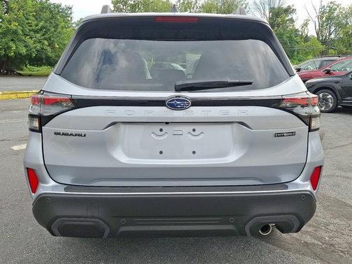 2025 Subaru Forester Hybrid Limited