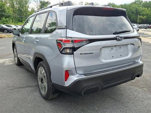 2025 Subaru Forester Hybrid Limited