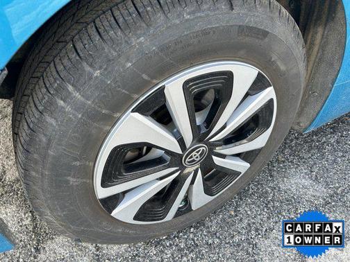 2018 Toyota Prius Prime Plus
