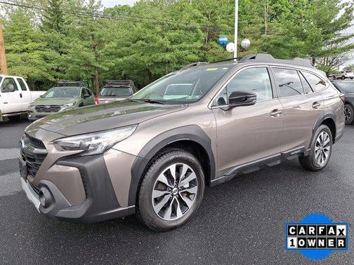 2024 Subaru Outback Limited
