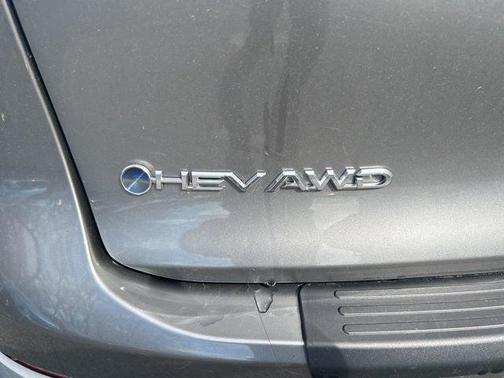 Heavy Metal 2024 Toyota Crown XLE