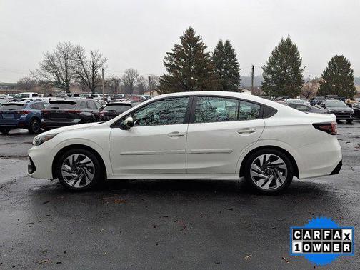 2023 Subaru Legacy Limited