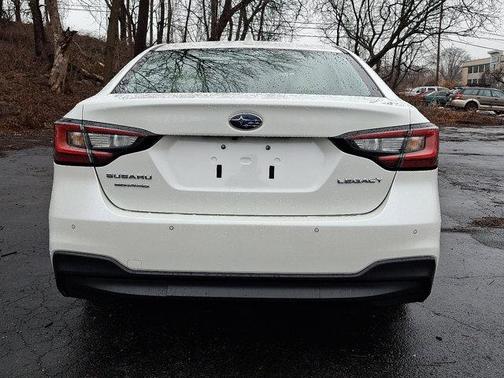 2023 Subaru Legacy Limited