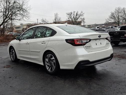 2023 Subaru Legacy Limited