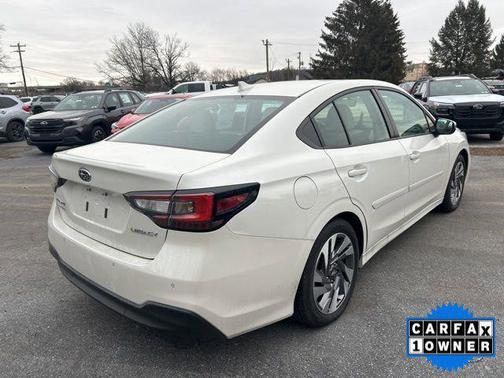 2023 Subaru Legacy Limited
