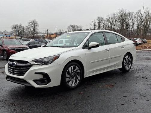 2023 Subaru Legacy Limited