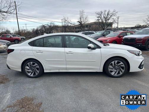 2023 Subaru Legacy Limited