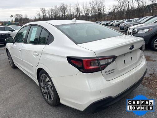 2023 Subaru Legacy Limited