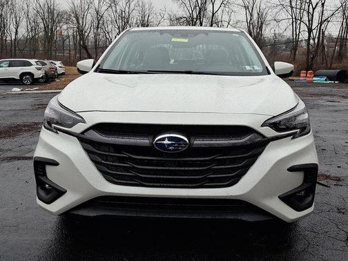 2023 Subaru Legacy Limited