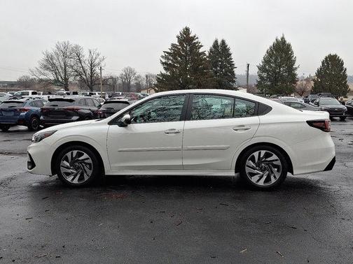 2023 Subaru Legacy Limited