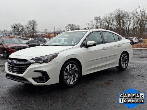 2023 Subaru Legacy Limited