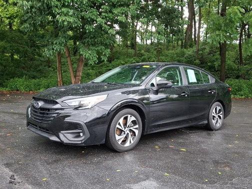 2024 Subaru Legacy Premium