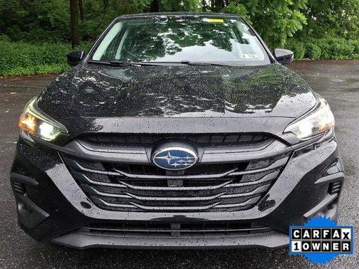 2024 Subaru Legacy Premium