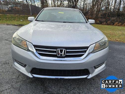 2013 Honda Accord EX