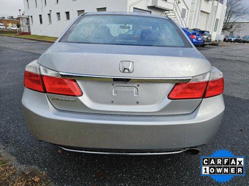 2013 Honda Accord EX