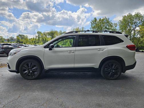 2022 Subaru Ascent Onyx Edition 7-Passenger