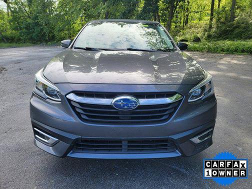 2022 Subaru Legacy Limited