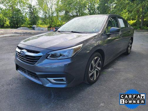 2022 Subaru Legacy Limited
