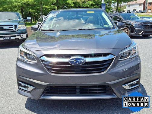2022 Subaru Legacy Limited