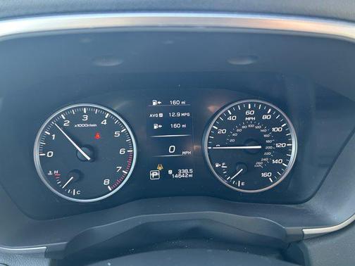 2023 Subaru Ascent Premium 7-Passenger