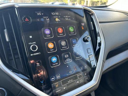 2023 Subaru Ascent Premium 7-Passenger