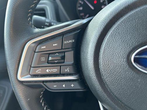 2023 Subaru Ascent Premium 7-Passenger